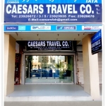 Caesars Travel Co.