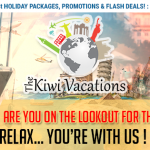 The Kiwi Vacations