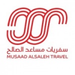 MUSAAD AL SALEH TRAVEL CO